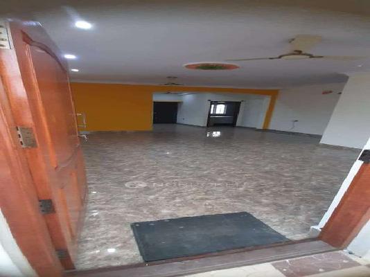 Industrial Building in Dooravani Nagar, Bangalore for Rent 