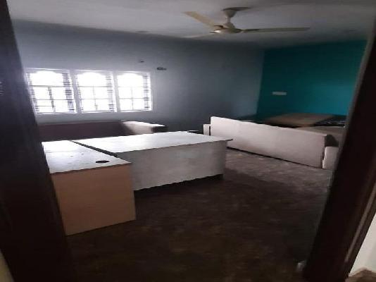 Industrial Building in Dooravani Nagar, Bangalore for Rent 