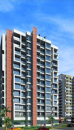 1 BHK Flat In Hdil Premier Exotica for Rent In Kurla West, Mumbai, Maharashtra, India