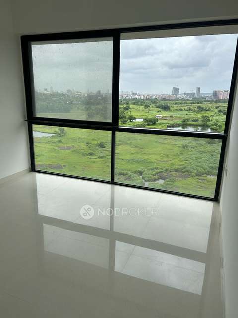 1 BHK Flat In Marathon Nexworld For Sale  In Dombivli East