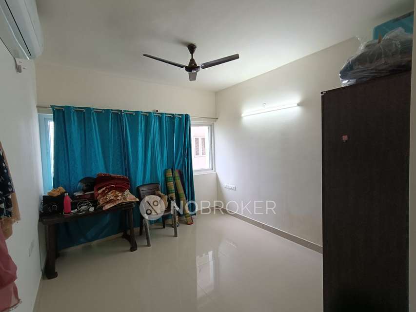 2 BHK Flat In Godrej Azure,  For Sale  In Padur,