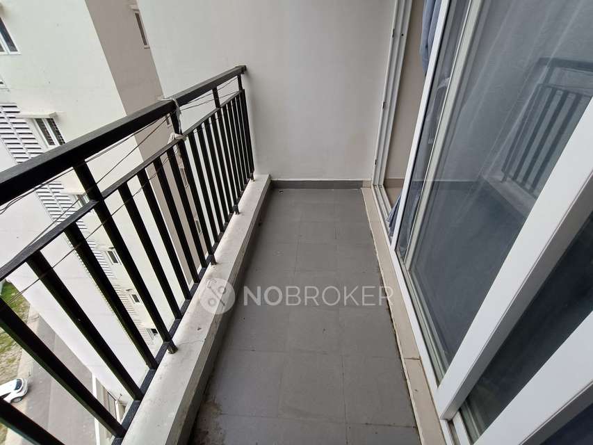 2 BHK Flat In Godrej Azure,  For Sale  In Padur,