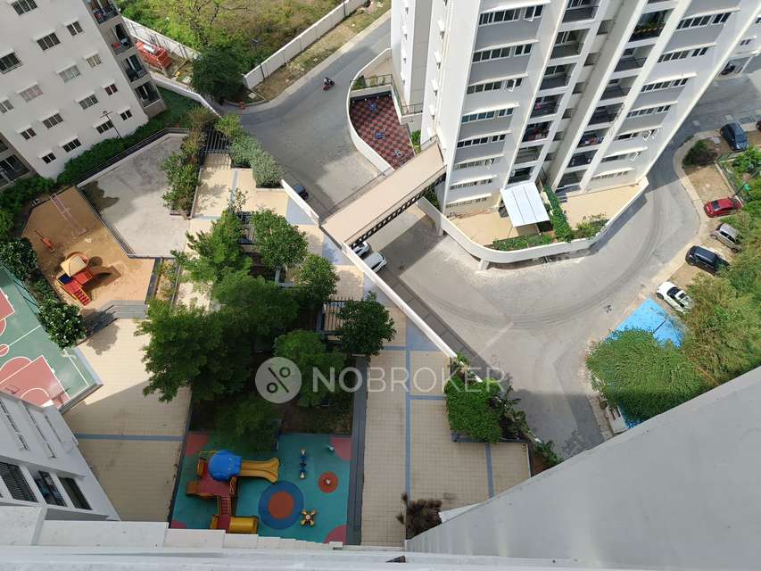 2 BHK Flat In Godrej Azure,  For Sale  In Padur,