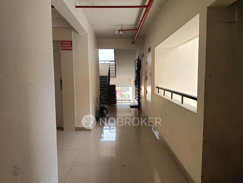 2 BHK Flat In Godrej Azure,  For Sale  In Padur,