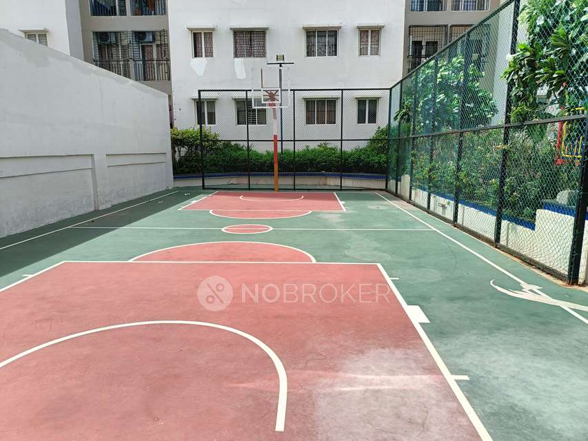 2 BHK Flat In Godrej Azure,  For Sale  In Padur,