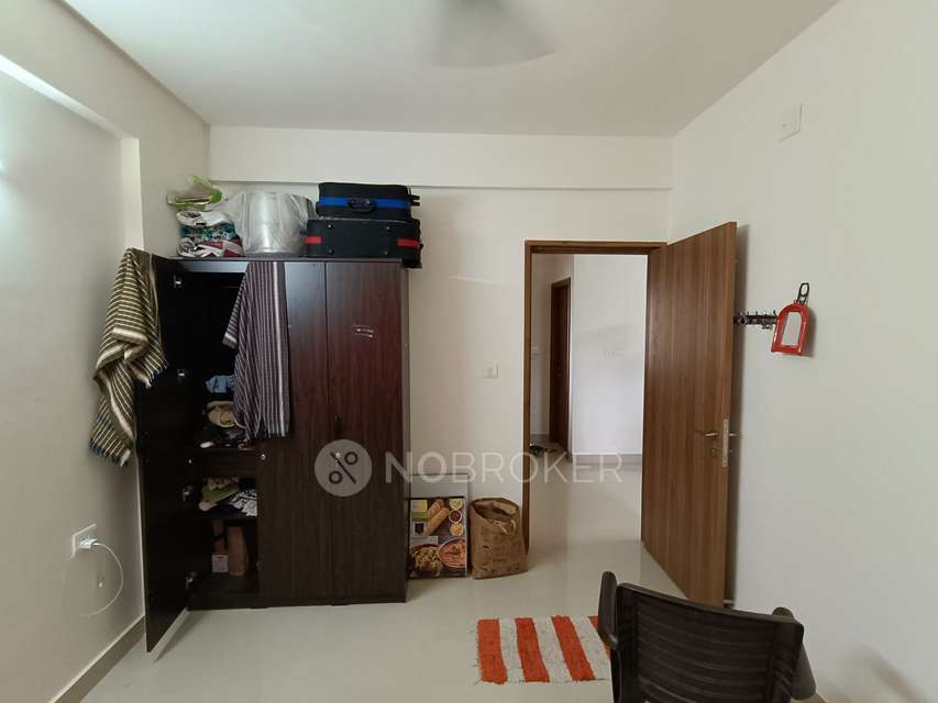 2 BHK Flat In Godrej Azure,  For Sale  In Padur,