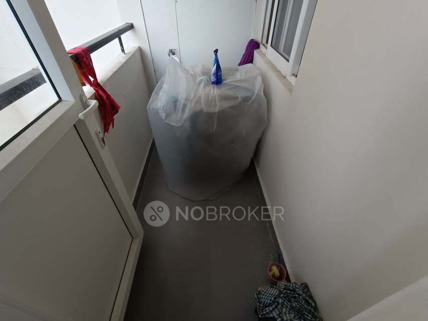 2 BHK Flat In Godrej Azure,  For Sale  In Padur,