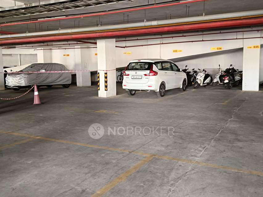 2 BHK Flat In Godrej Azure,  For Sale  In Padur,