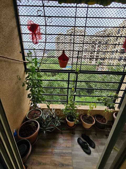 1 BHK Flat In Harmony Enclave, Badlapur %28east%29 For Sale  In Shirgaon