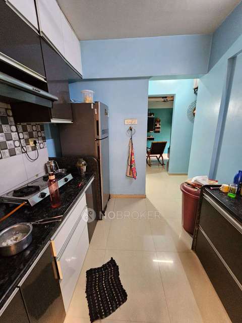 1 BHK Flat In Harmony Enclave, Badlapur %28east%29 For Sale  In Shirgaon