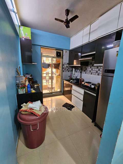 1 BHK Flat In Harmony Enclave, Badlapur %28east%29 For Sale  In Shirgaon