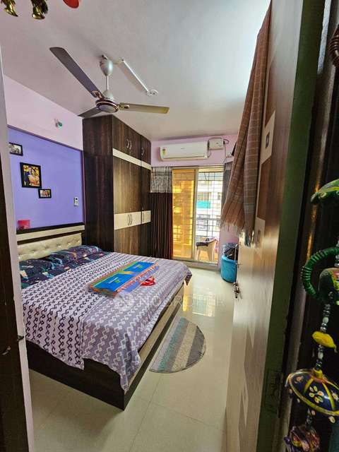 1 BHK Flat In Harmony Enclave, Badlapur %28east%29 For Sale  In Shirgaon