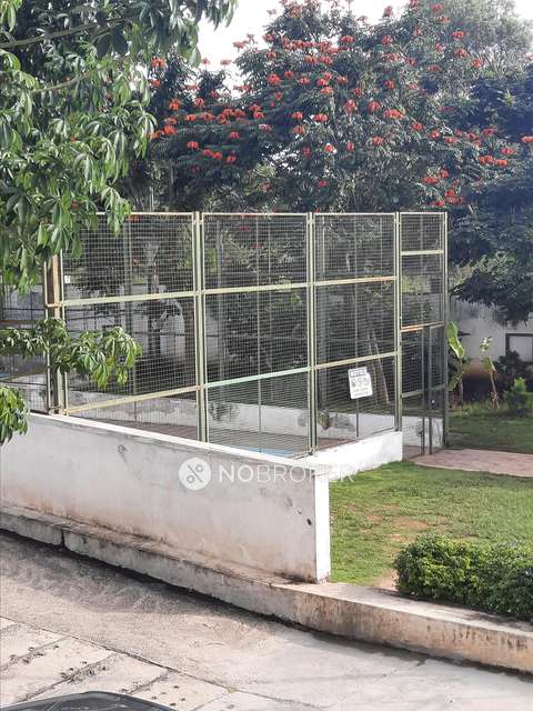 3 BHK Flat In Provident Harmony For Sale  In Rk Hegde Nagar