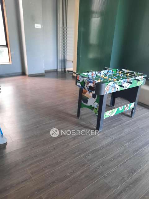 3 BHK Flat In Provident Harmony For Sale  In Rk Hegde Nagar