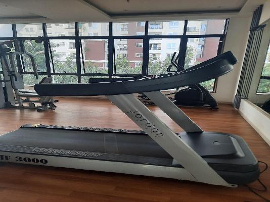 3 BHK Flat In Provident Harmony For Sale  In Rk Hegde Nagar