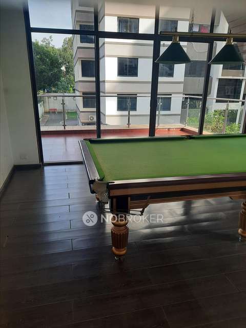 3 BHK Flat In Provident Harmony For Sale  In Rk Hegde Nagar