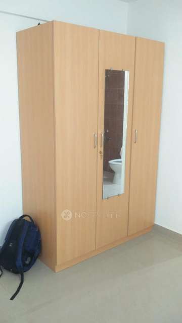 3 BHK Flat In Provident Harmony For Sale  In Rk Hegde Nagar