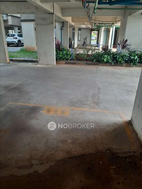 3 BHK Flat In Provident Harmony For Sale  In Rk Hegde Nagar