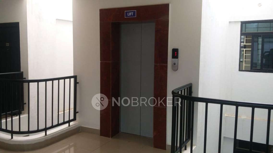 3 BHK Flat In Provident Harmony For Sale  In Rk Hegde Nagar
