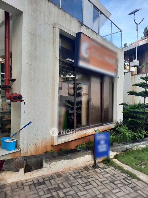 3 BHK Flat In Provident Harmony For Sale  In Rk Hegde Nagar