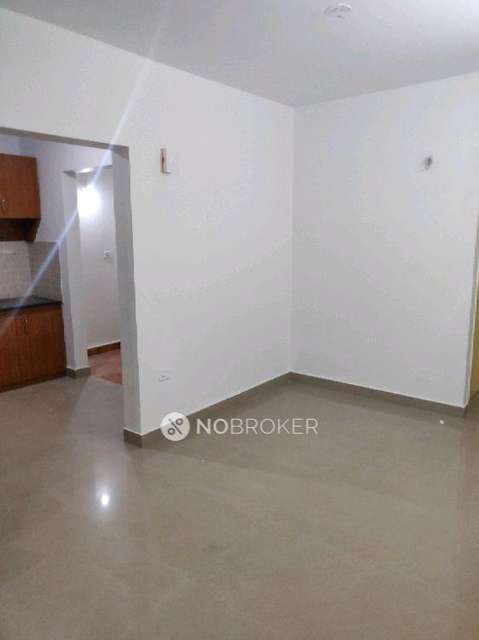 3 BHK Flat In Provident Harmony For Sale  In Rk Hegde Nagar