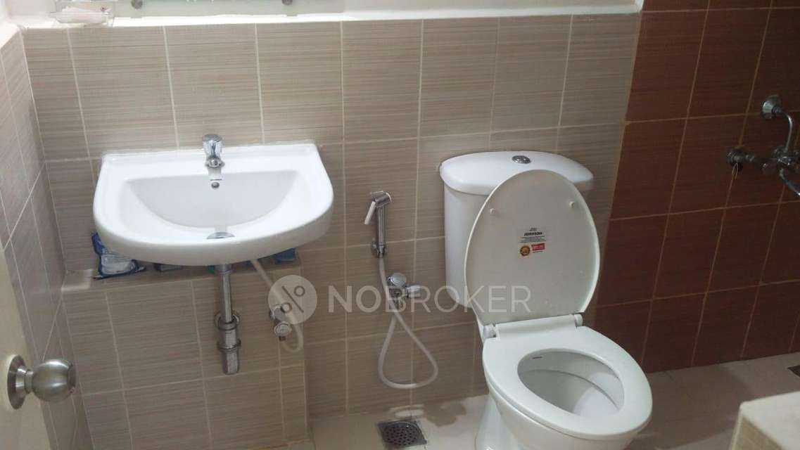 3 BHK Flat In Provident Harmony For Sale  In Rk Hegde Nagar