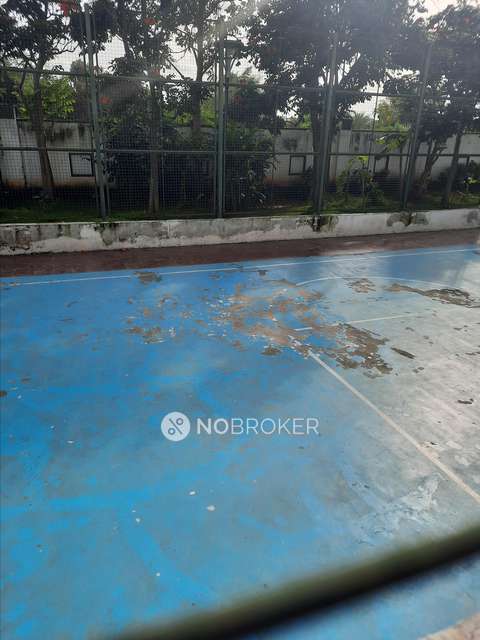 3 BHK Flat In Provident Harmony For Sale  In Rk Hegde Nagar