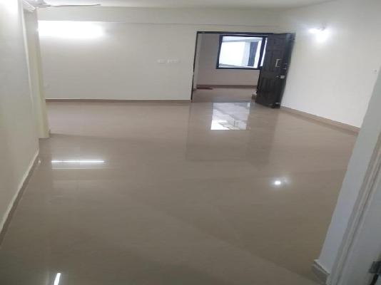 3 BHK Flat In Provident Harmony For Sale  In Rk Hegde Nagar