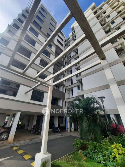 3 BHK Flat In Provident Harmony For Sale  In Rk Hegde Nagar