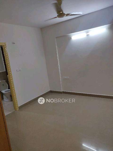 3 BHK Flat In Provident Harmony For Sale  In Rk Hegde Nagar