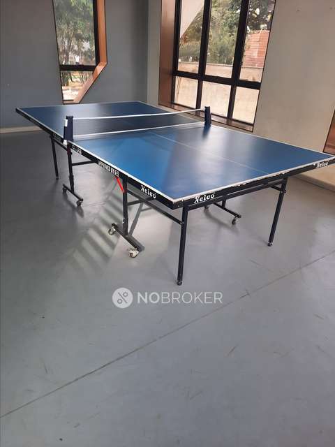 3 BHK Flat In Provident Harmony For Sale  In Rk Hegde Nagar