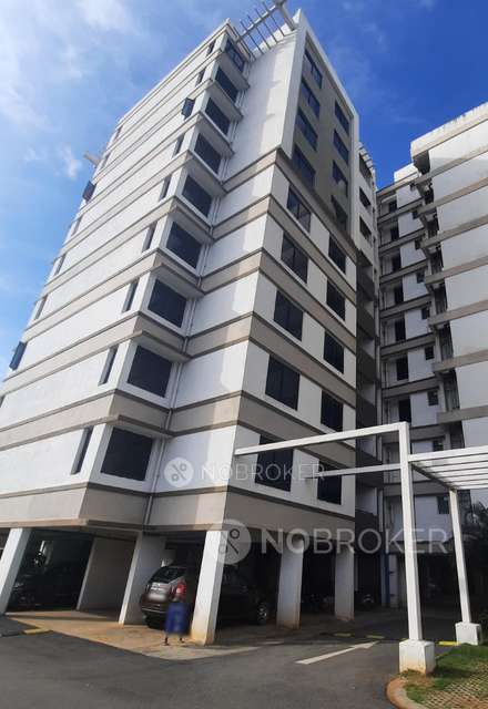 3 BHK Flat In Provident Harmony For Sale  In Rk Hegde Nagar