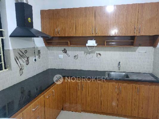 3 BHK Flat In Provident Harmony For Sale  In Rk Hegde Nagar