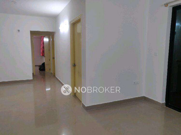 3 BHK Flat In Provident Harmony For Sale  In Rk Hegde Nagar