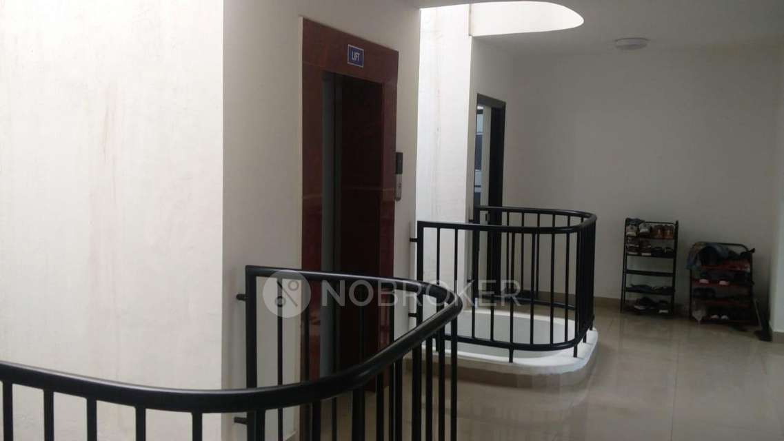 3 BHK Flat In Provident Harmony For Sale  In Rk Hegde Nagar