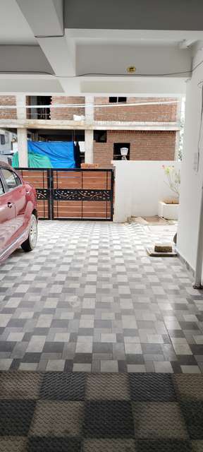 2 BHK Flat In Eastern Elite Apartments For Sale  In Old Alwal 