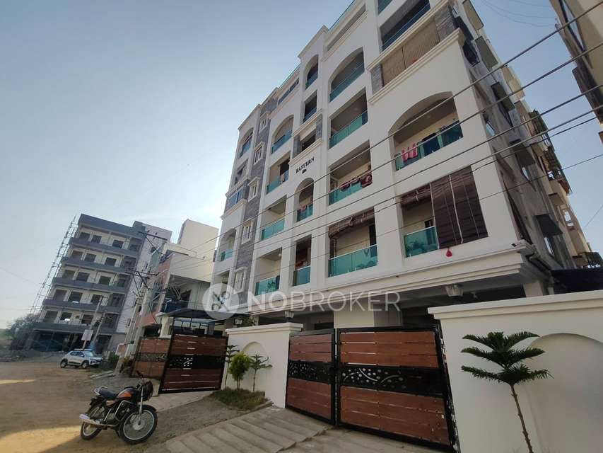 2 BHK Flat In Eastern Elite Apartments For Sale  In Old Alwal 