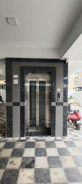 2 BHK Flat In Eastern Elite Apartments For Sale  In Old Alwal 