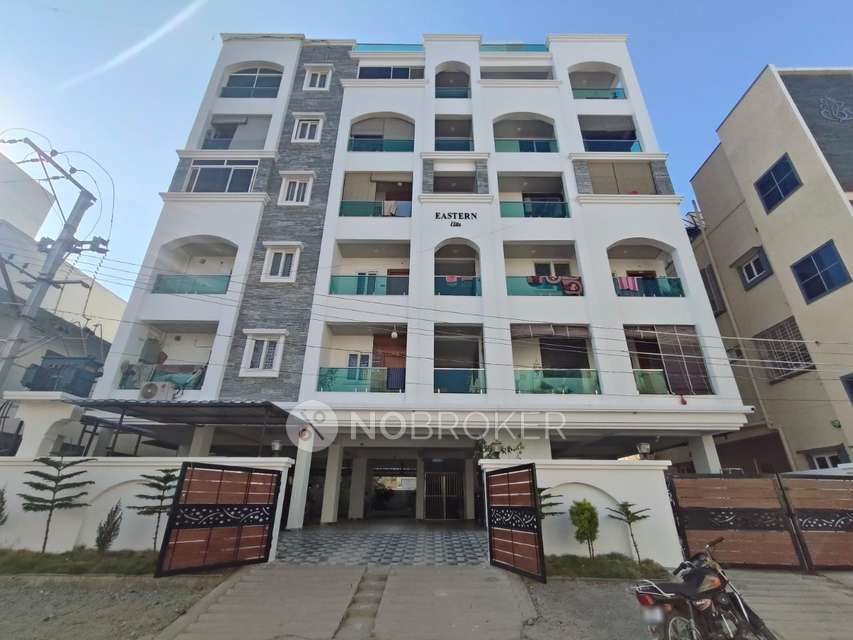 2 BHK Flat In Eastern Elite Apartments For Sale  In Old Alwal 
