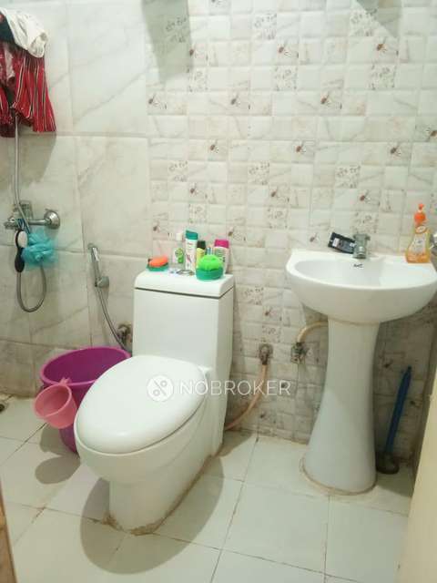 2 BHK Flat In Ds-max Sprinkles For Sale  In Chikkakannalli