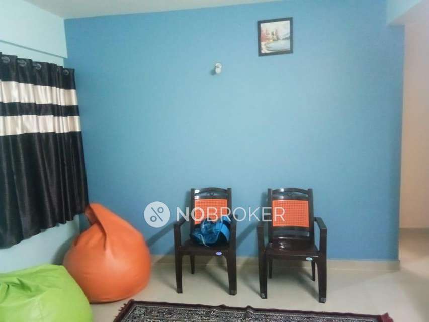 2 BHK Flat In Ds-max Sprinkles For Sale  In Chikkakannalli