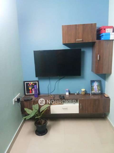 2 BHK Flat In Ds-max Sprinkles For Sale  In Chikkakannalli