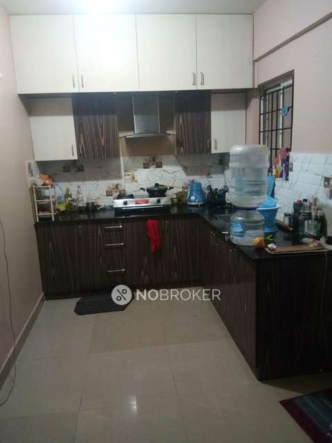 2 BHK Flat In Ds-max Sprinkles For Sale  In Chikkakannalli