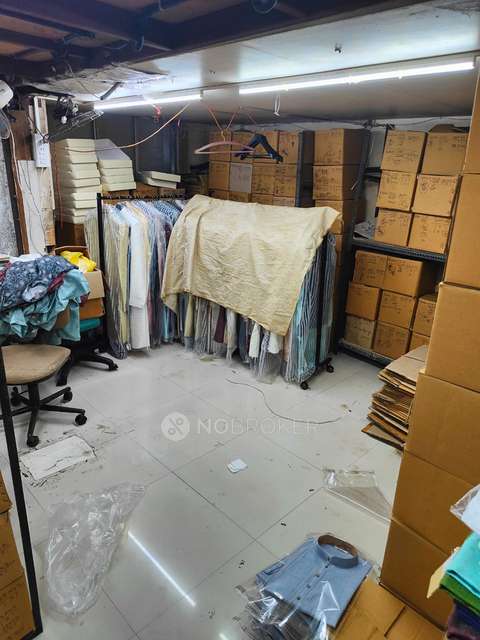 Showroom in Dadar West, Mumbai for sale 