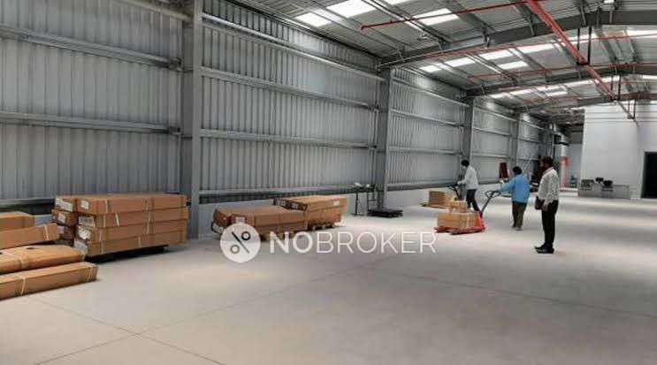 Godown/Warehouse in Mohammed Wadi, Pune for Rent 