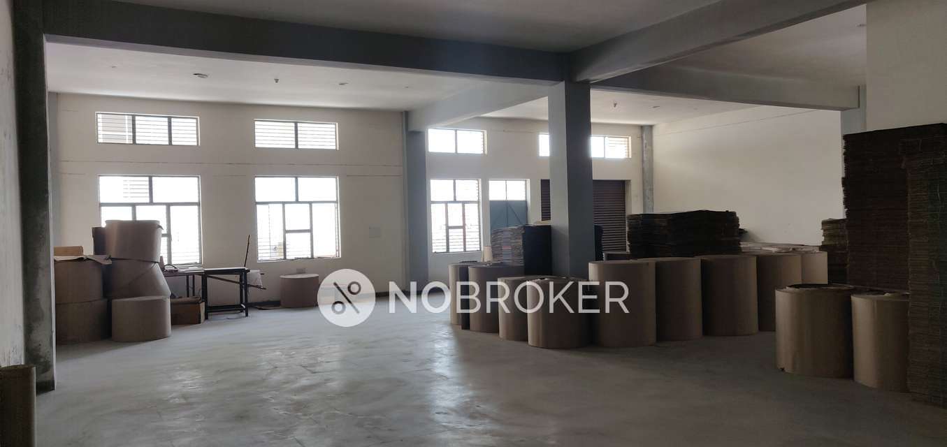 Godown/Warehouse in Bahadurgarh, Delhi for sale 