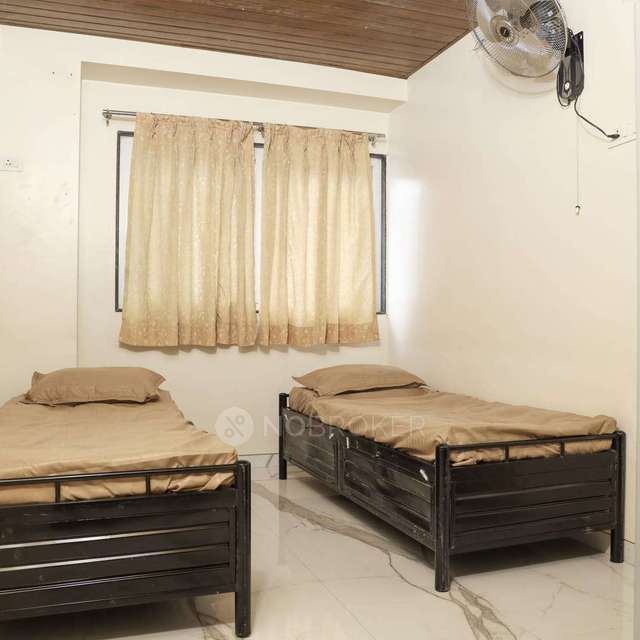 PG for Girls in  Karve Nagar