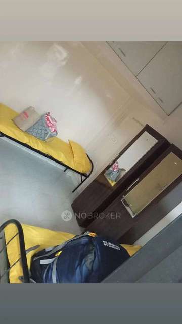 PG for Girls in  Karve Nagar