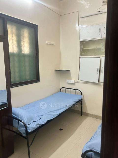 PG for Girls in  Karve Nagar