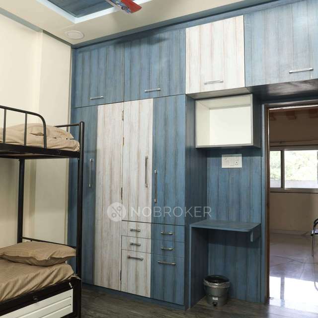 PG for Girls in  Karve Nagar